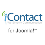 JContact for iContact