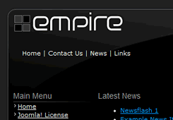 Joomlashack Empire Template