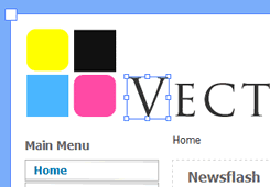 Joomlashack Vectoria Template