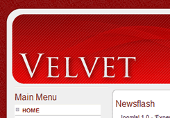 Joomlashack Velvet Template