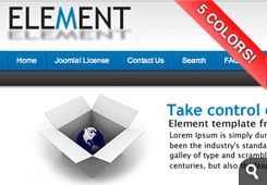 Element Template