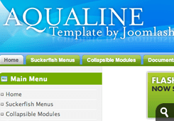 Aqualine Thumbnail