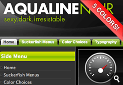 Aqualine Noir Thumbnail