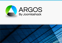 Argos Joomla Template