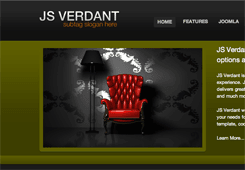 Verdant Thumbnail