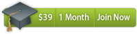 $39 1 month of University