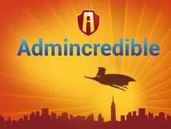 Manage all your Joomla sites with Admincredible!