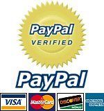 Joomlashack is a Verified PayPal Vendor Joomlashack is a Verified PayPal Vendor