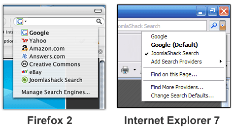 FF2opensearch