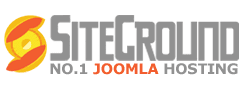 SiteGround logo