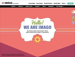 Imago Spring Imago Index Spring