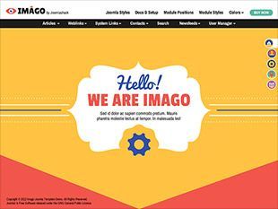 Imago Summer Imago Index Summer
