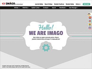 Imago Winter Breeze Imago Index WinterBreeze