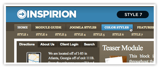 inspirion lightblue