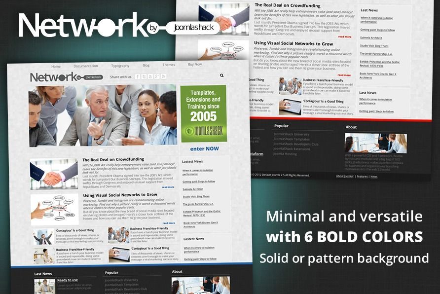Network-Browser