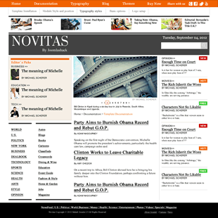 novitasorange