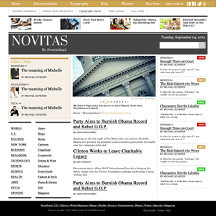 novitasyellow