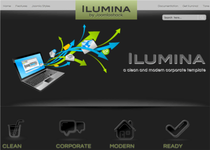 ilumina darkolive-green