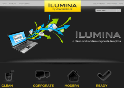 ilumina darkyellow