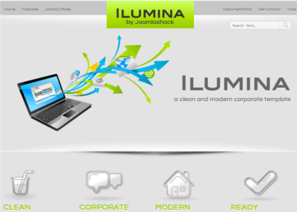 ilumina green
