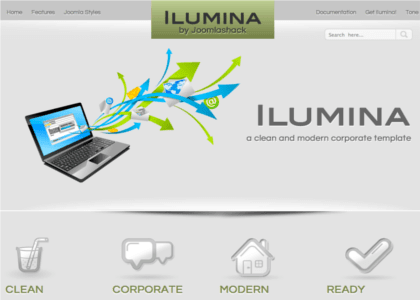 ilumina olive-green
