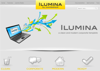 ilumina yellow