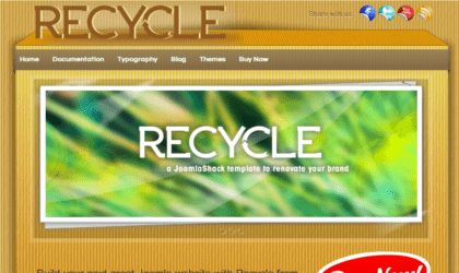 Style Cardboard 