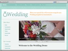 wedding theme1