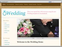 wedding theme2