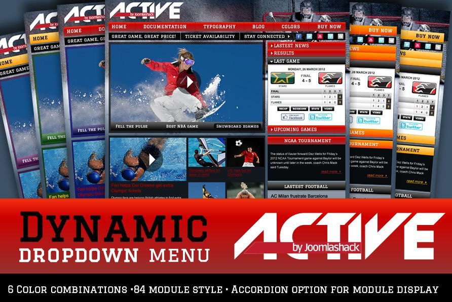 Active-Browser