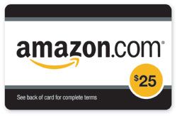 Amazon 25