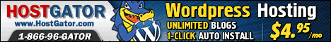 HostGator WordPress Hosting Provider