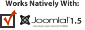 Joomlashack Optimus Joomla Template