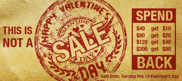 Not-Valentine-Sale