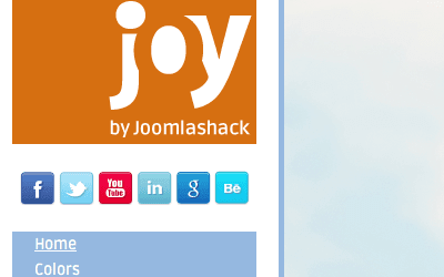 Cyan Orange joy cyanoran