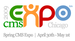 CMS EXpo