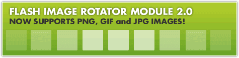 Flash Rotator Module Flash Rotator Module