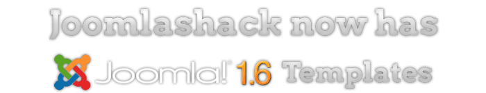 Joomlashack has 1.6 Templates