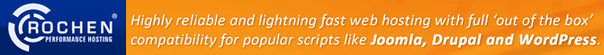 Rochen Hosting rochen_banner