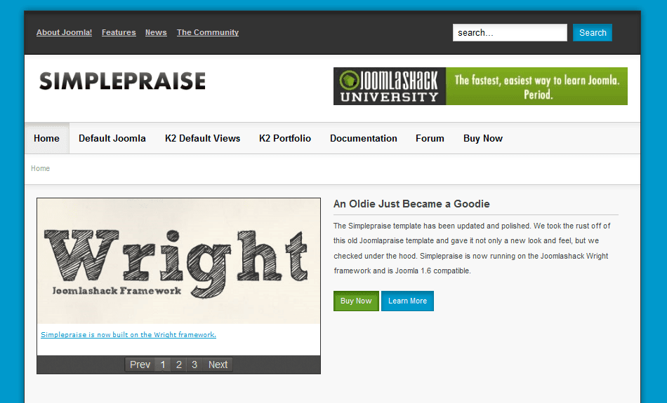 simplepraise_theme1