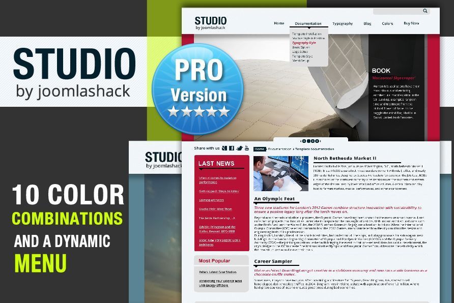 Pro-Studio