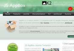 JS AppBox