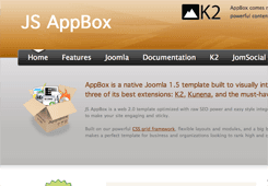 JS AppBox