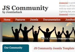 JS Community