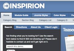 JS Inspirion