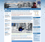 Monarch Ski Guide