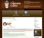 Captains Coffee