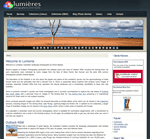 Lumineres