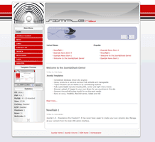 SimplePro Template