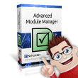 advanced module manager